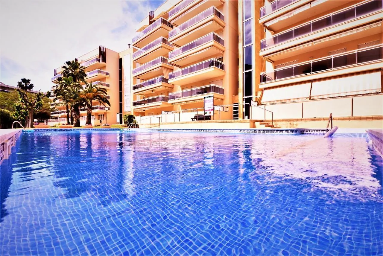 Ventura Park A-5 Lejlighed Salou